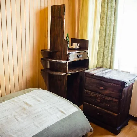 Готель Софія Bed and Breakfast *