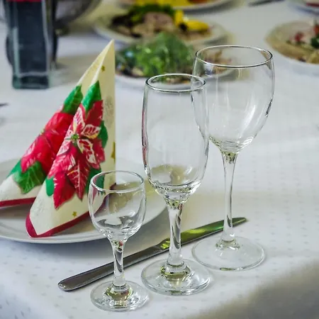 Готель Софія Bed & Breakfast *
