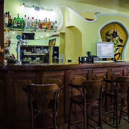 Готель Софія Bed & Breakfast