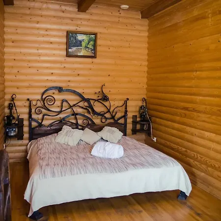 Bed & Breakfast Готель Софія
