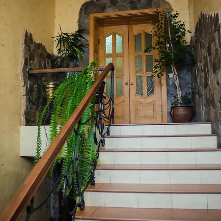 Готель Софія Bed & Breakfast