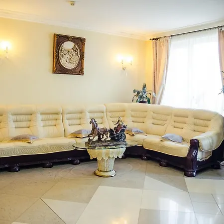 Готель Софія Bed & Breakfast *