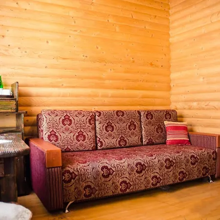 Bed & Breakfast Готель Софія *