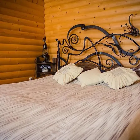 Bed & Breakfast Готель Софія