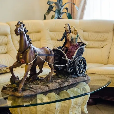 Bed & Breakfast Готель Софія