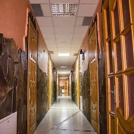 Bed & Breakfast Готель Софія *