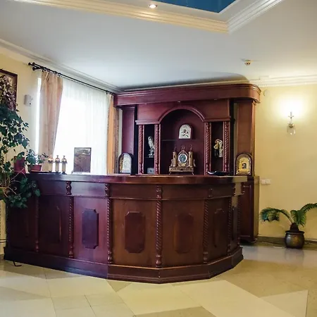 Готель Софія Bed & Breakfast *