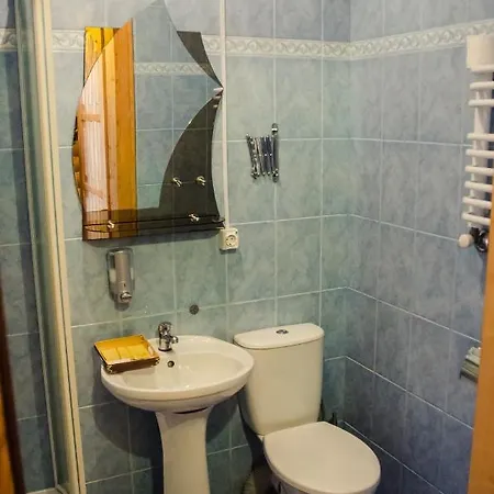Bed & Breakfast Готель Софія
