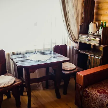 Готель Софія Dolyna